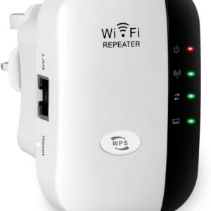 WiFi Extender WiFi Booster