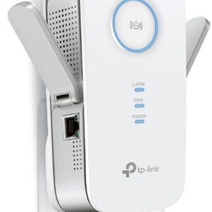 TP-Link AC2600 WiFi Extender RE650