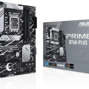 ASUS PRIME B760-PLUS