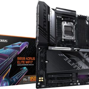 GIGABYTE B850 AORUS Elite