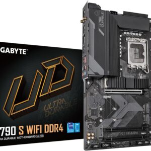GIGABYTE Z790 S WiFi DDR4