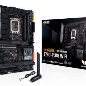 ASUS TUF GAMING Z790-PLUS WIFI